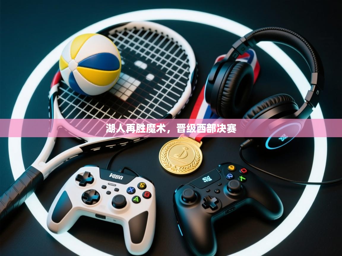 爱游戏体育下载-湖人再胜魔术，晋级西部决赛  第2张