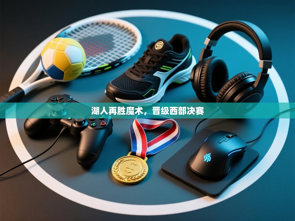 爱游戏体育下载-湖人再胜魔术，晋级西部决赛  第4张