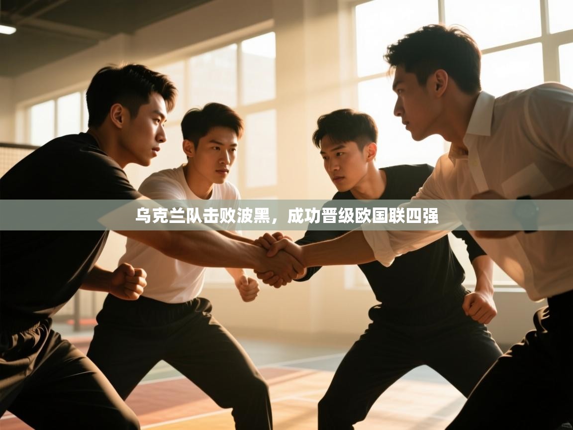 爱游体育直播app-乌克兰队击败波黑，成功晋级欧国联四强  第1张