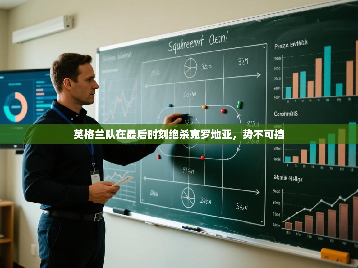 爱游戏直播-英格兰队在最后时刻绝杀克罗地亚，势不可挡  第3张