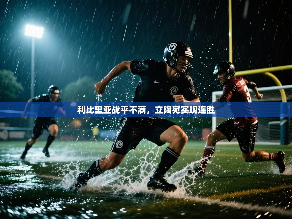 爱游戏体育直播-利比里亚战平不满，立陶宛实现连胜  第3张