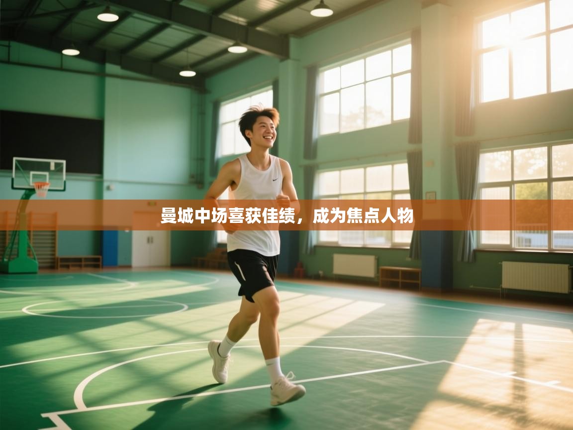 爱游戏娱乐app下载-曼城中场喜获佳绩，成为焦点人物  第1张