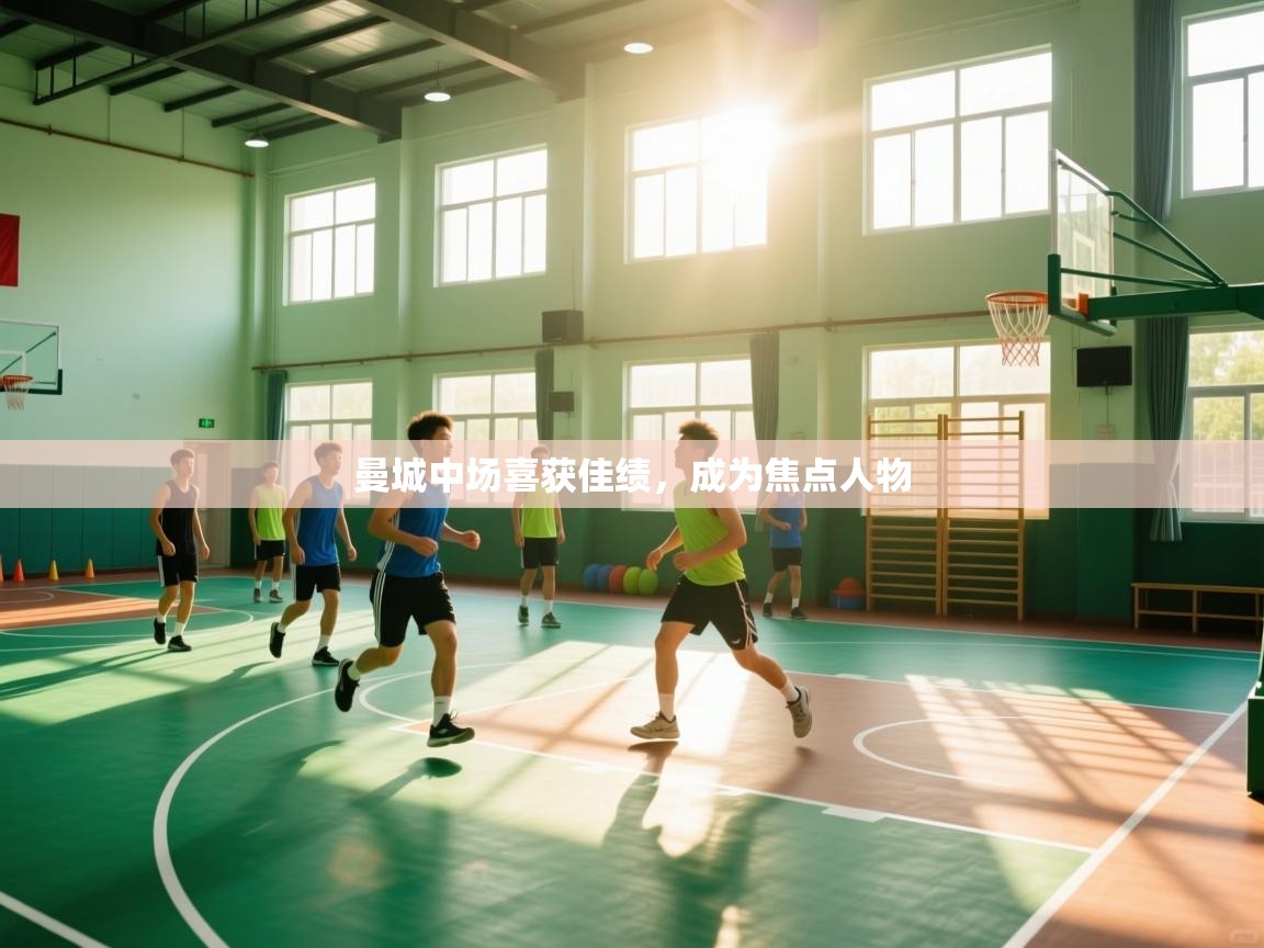 爱游戏娱乐app下载-曼城中场喜获佳绩，成为焦点人物  第2张