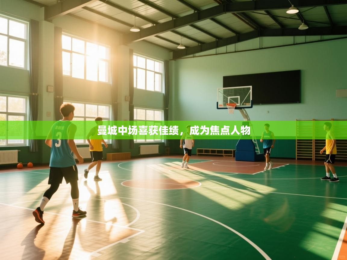 爱游戏娱乐app下载-曼城中场喜获佳绩，成为焦点人物  第3张