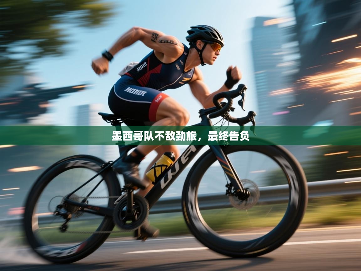 爱游戏体育官网app-墨西哥队不敌劲旅，最终告负  第2张