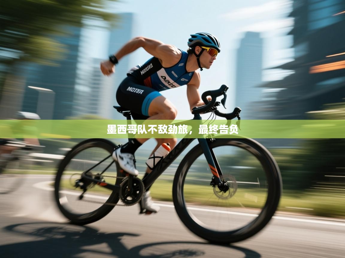 爱游戏体育官网app-墨西哥队不敌劲旅，最终告负  第3张