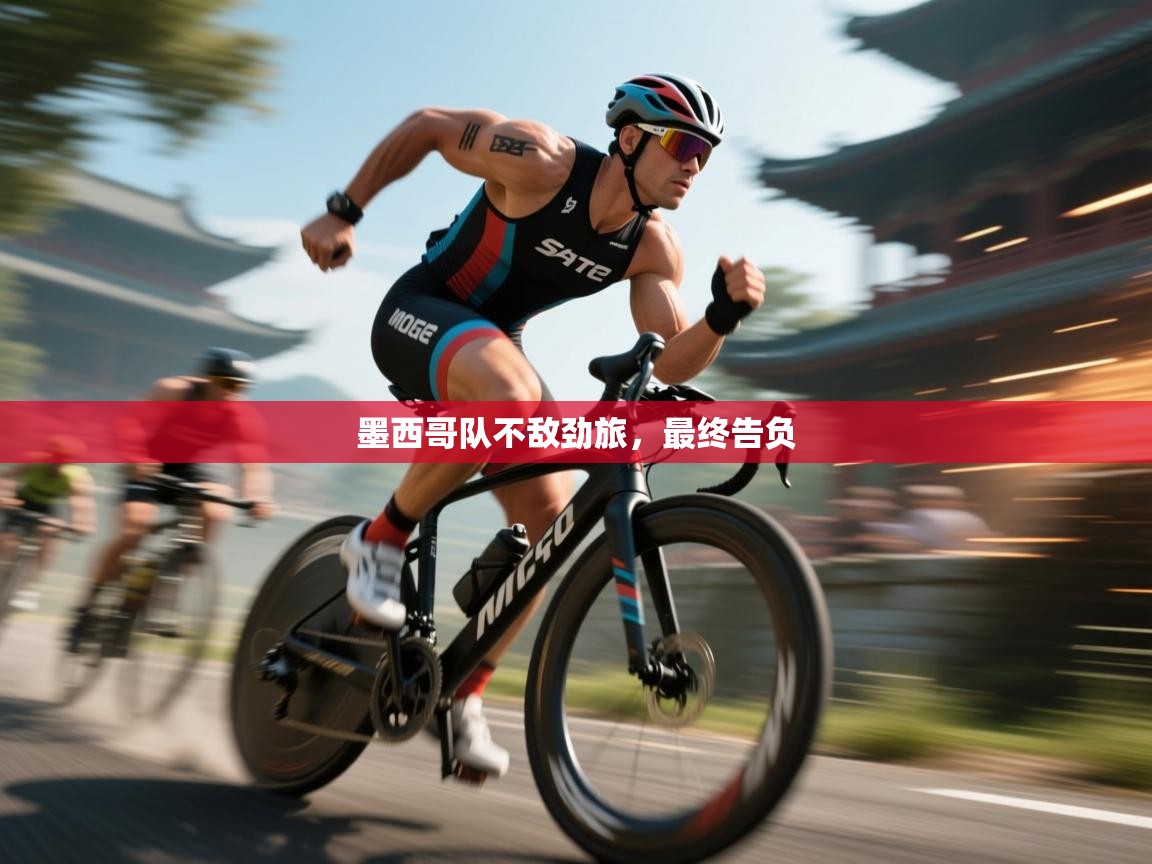 爱游戏体育官网app-墨西哥队不敌劲旅，最终告负  第4张