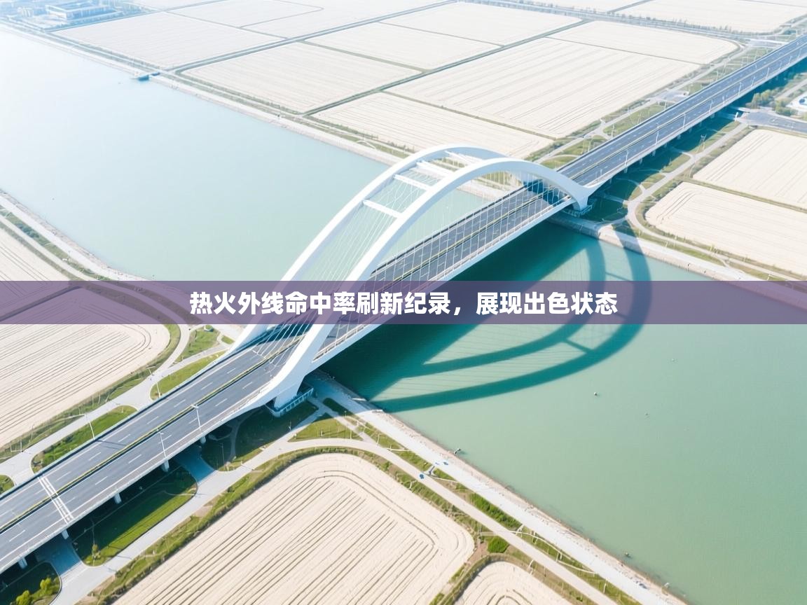 爱游戏官网-热火外线命中率刷新纪录，展现出色状态  第2张