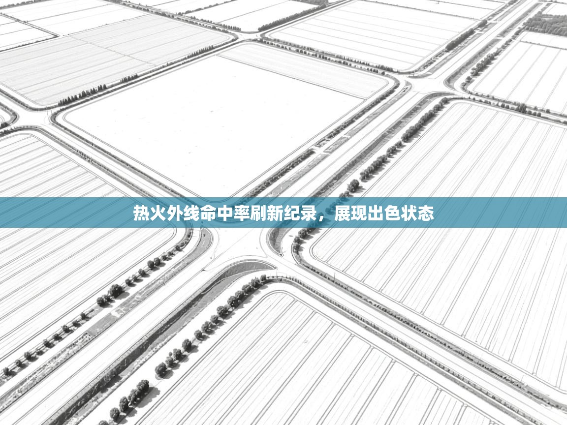 爱游戏官网-热火外线命中率刷新纪录，展现出色状态  第3张