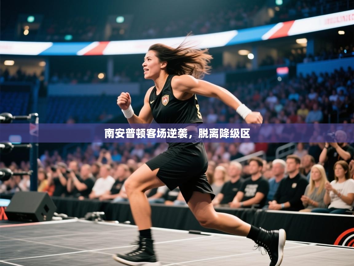 爱游戏厅下载-南安普顿客场逆袭，脱离降级区  第3张