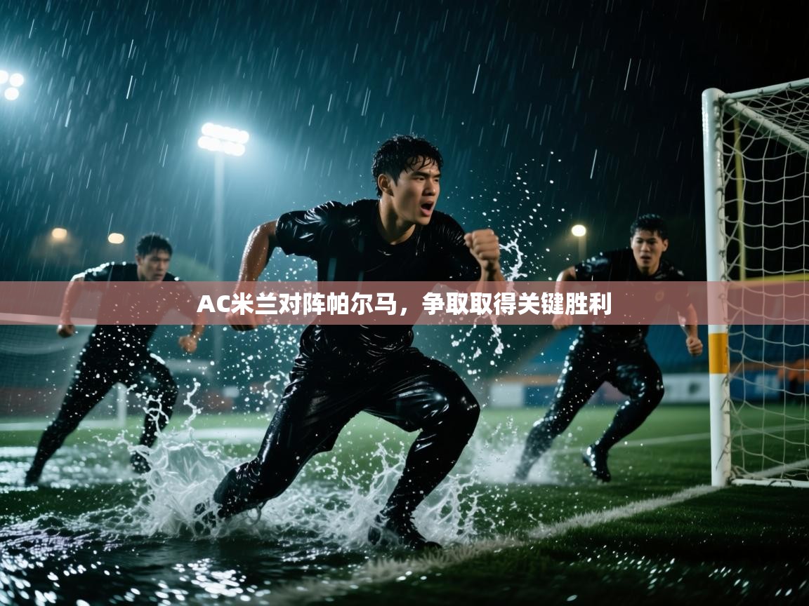 爱游戏下载-AC米兰对阵帕尔马,争取取得关键胜利 第3张