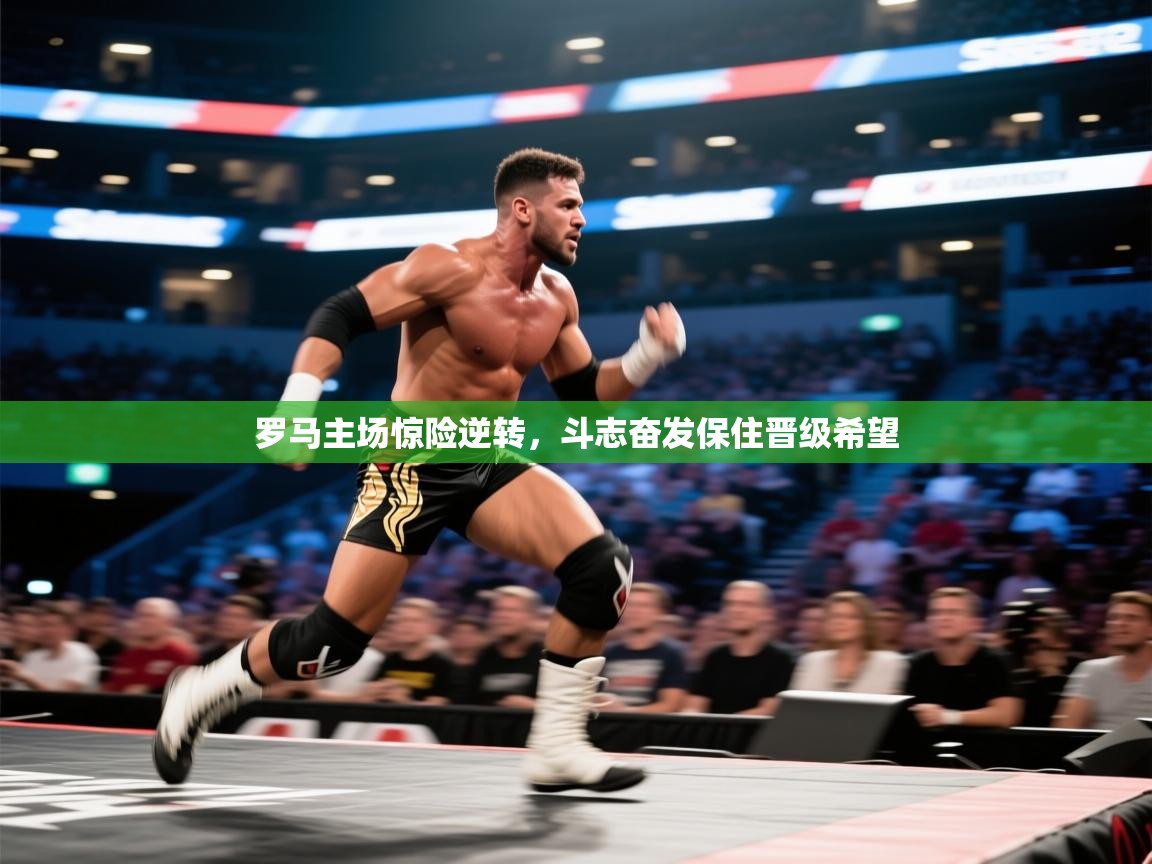 爱游戏影视-罗马主场惊险逆转，斗志奋发保住晋级希望  第2张