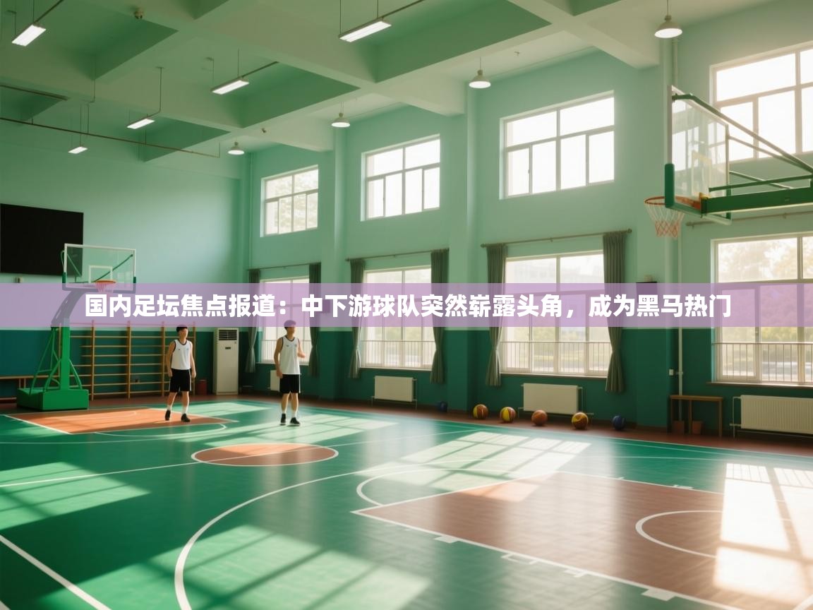 爱游戏体育入口app-国内足坛焦点报道：中下游球队突然崭露头角，成为黑马热门  第2张