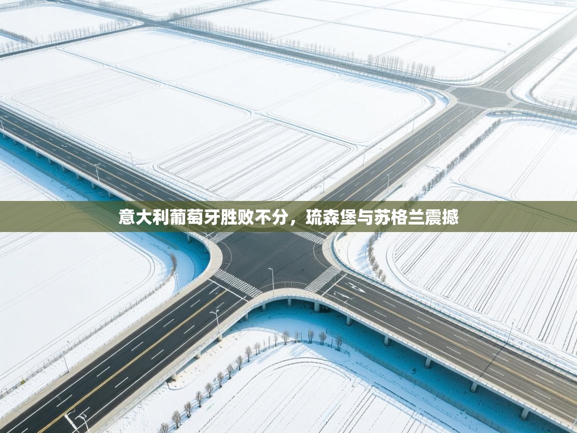 爱游戏在线官网-意大利葡萄牙胜败不分，琉森堡与苏格兰震撼  第3张