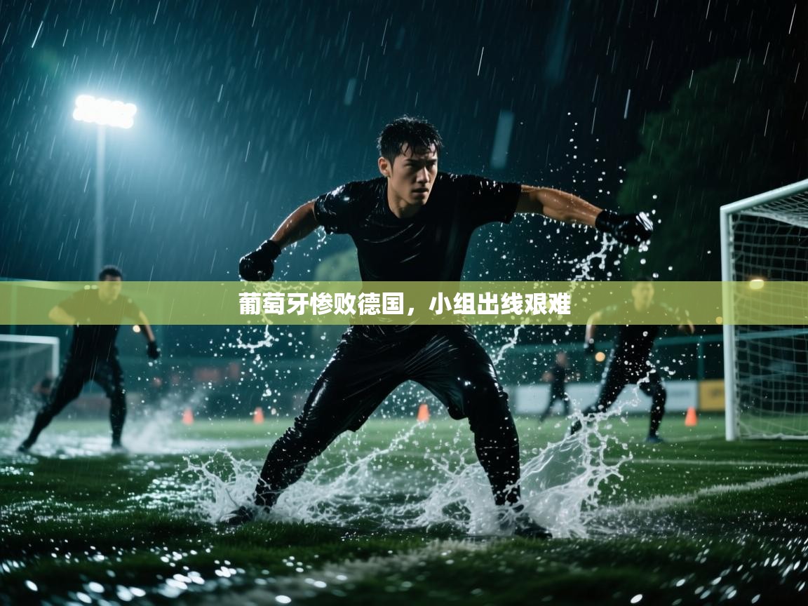 爱游戏体育娱乐-葡萄牙惨败德国，小组出线艰难  第1张