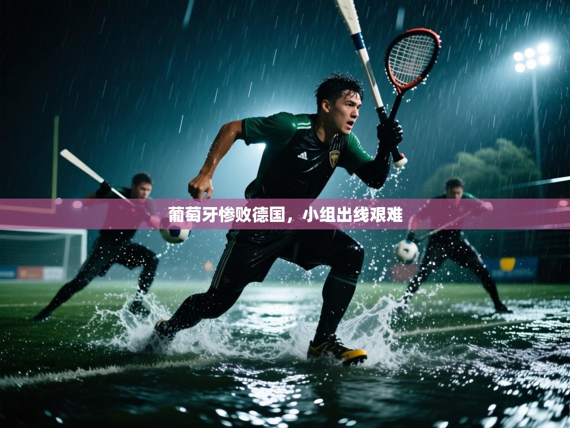 爱游戏体育娱乐-葡萄牙惨败德国，小组出线艰难  第3张