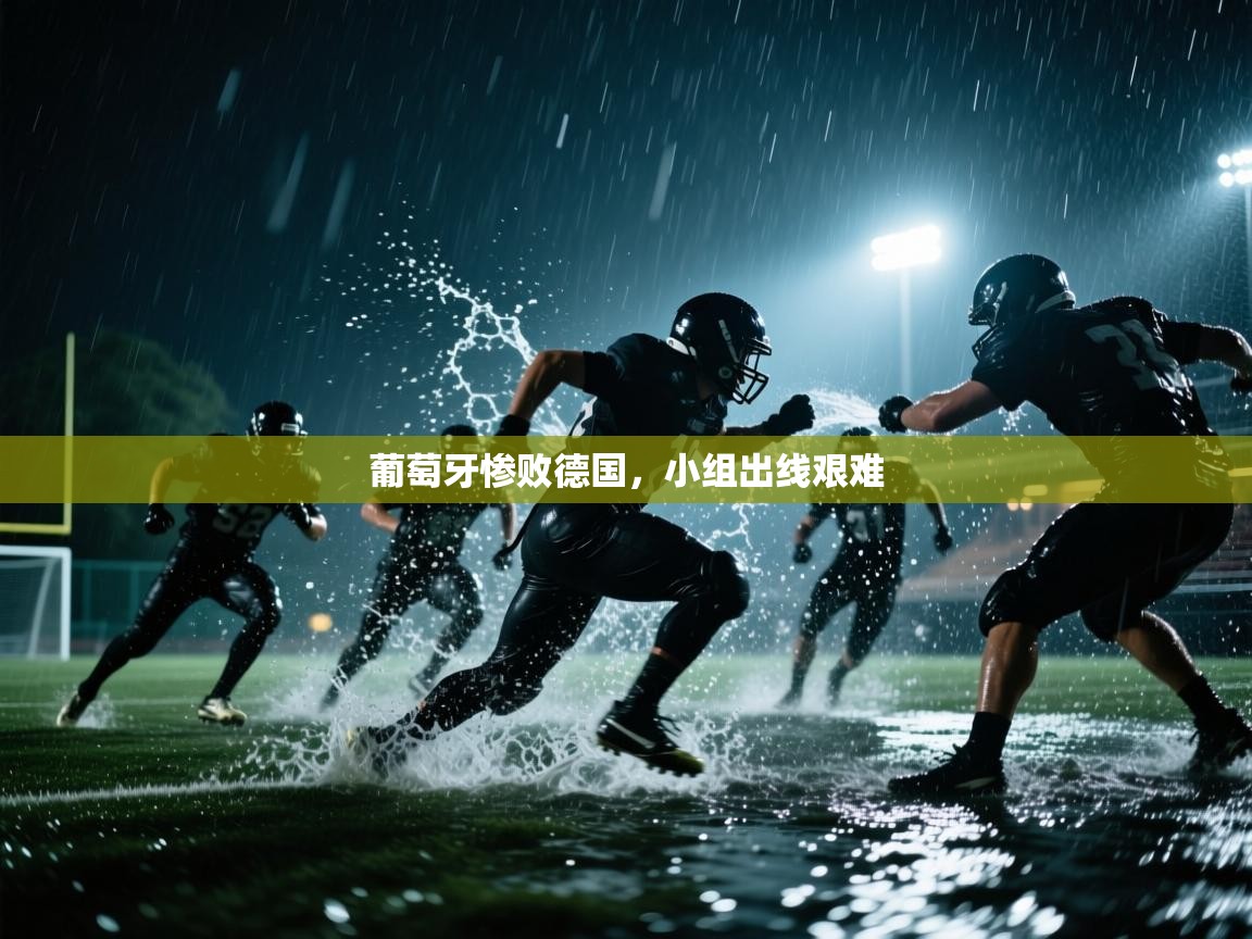 爱游戏体育娱乐-葡萄牙惨败德国，小组出线艰难  第2张