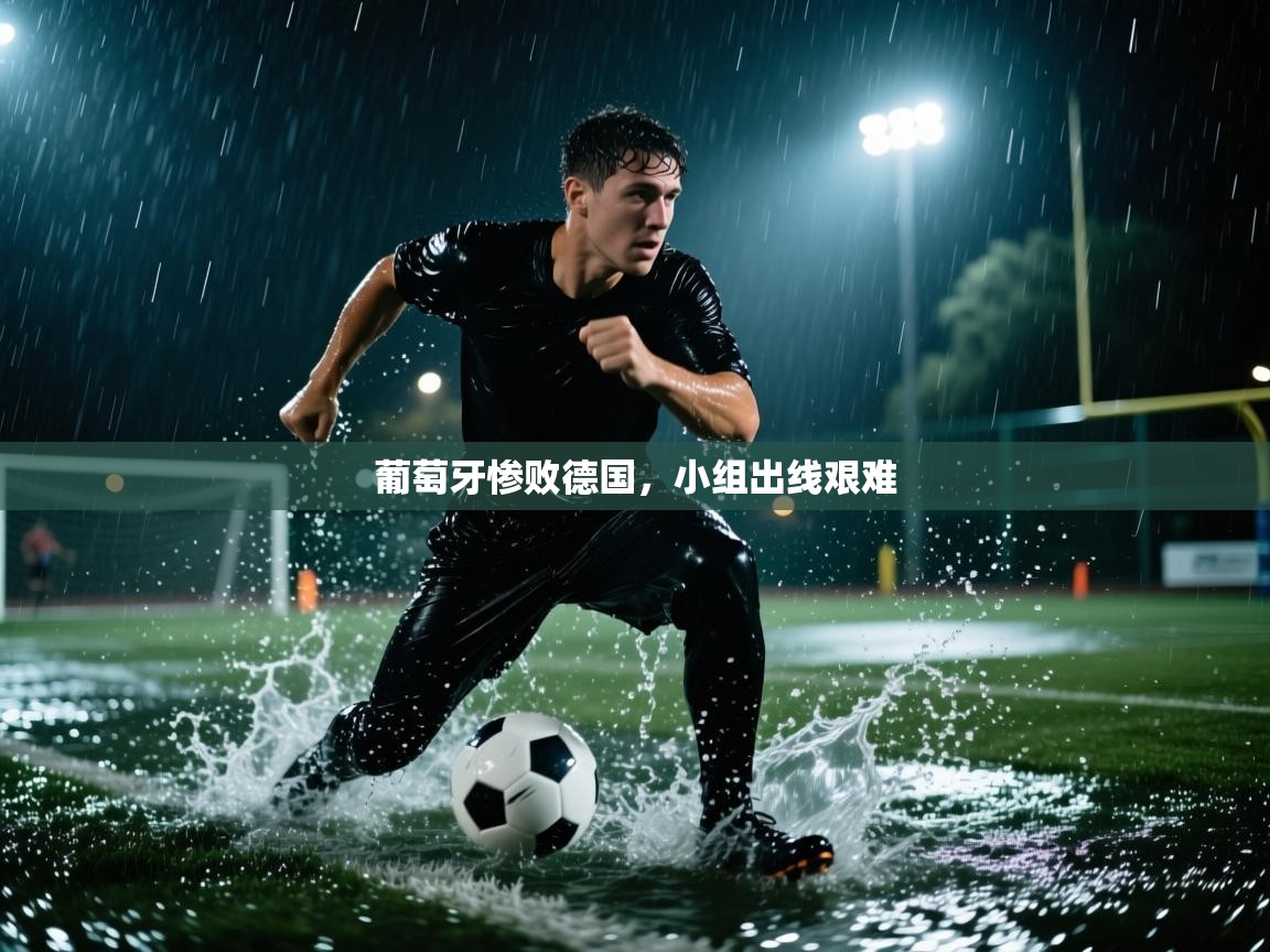 爱游戏体育娱乐-葡萄牙惨败德国，小组出线艰难  第4张