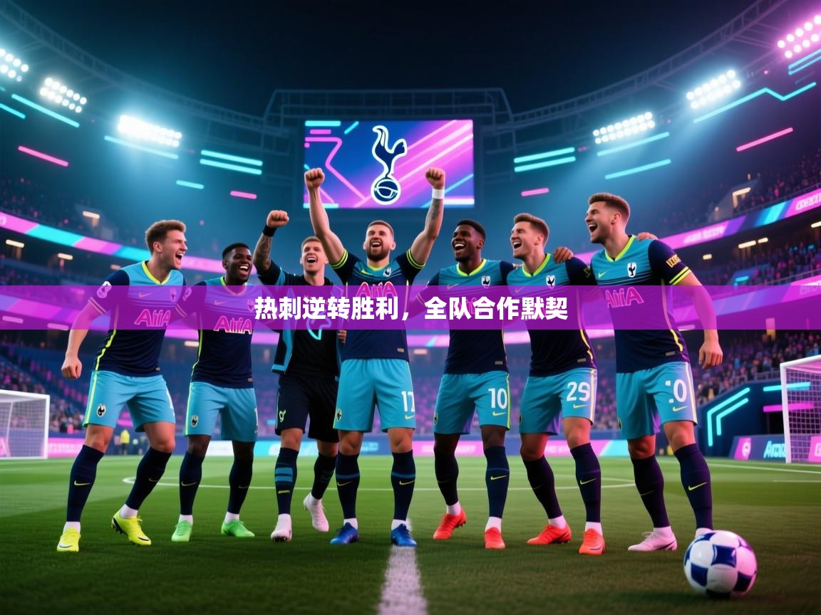 爱游戏体育娱乐-热刺逆转胜利，全队合作默契  第3张