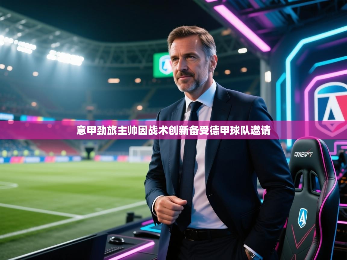 爱游戏体育娱乐-意甲劲旅主帅因战术创新备受德甲球队邀请  第3张