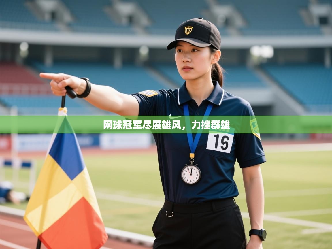 爱游戏体育娱乐赞助马竞-网球冠军尽展雄风，力挫群雄  第2张