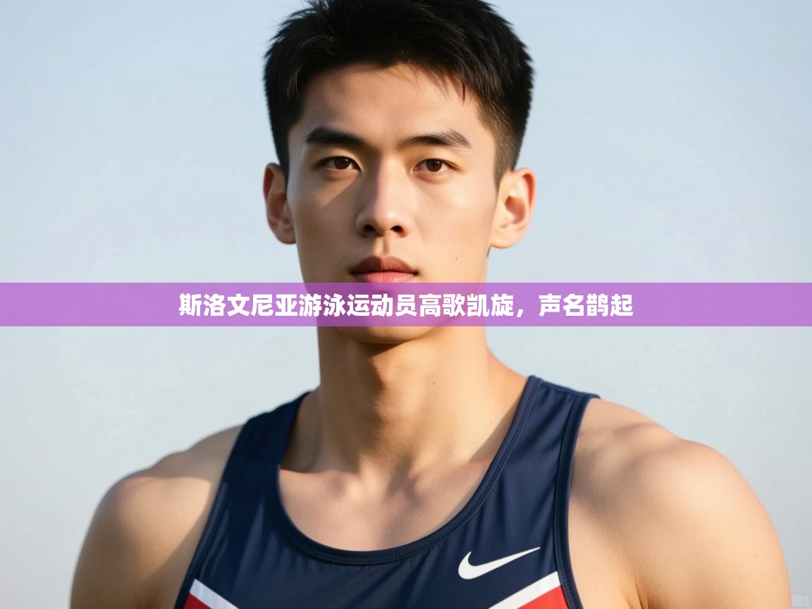 爱游戏娱乐app下载-斯洛文尼亚游泳运动员高歌凯旋,声名鹊起 第1张