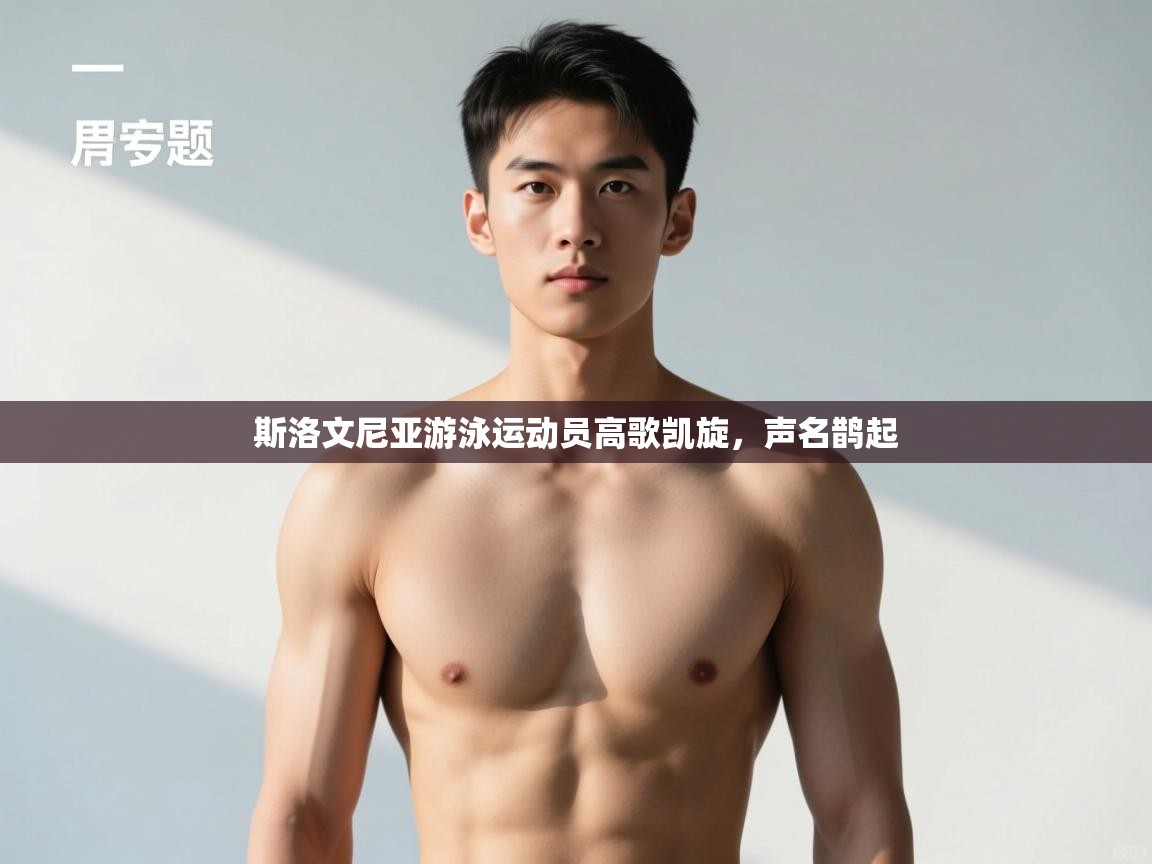 爱游戏娱乐app下载-斯洛文尼亚游泳运动员高歌凯旋,声名鹊起 第2张