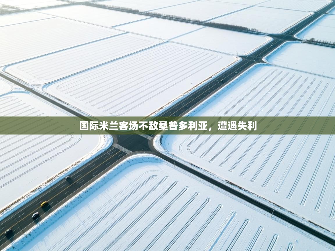 爱游戏体育娱乐罗马赞助商-国际米兰客场不敌桑普多利亚，遭遇失利  第1张