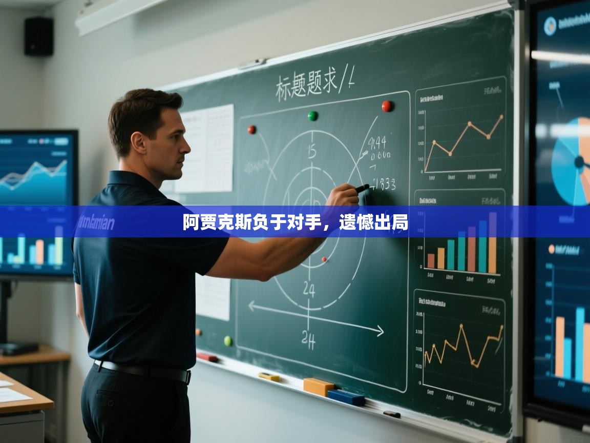 爱游戏体育娱乐-阿贾克斯负于对手，遗憾出局  第1张