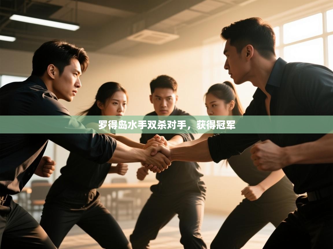 爱体育游戏网站-罗得岛水手双杀对手，获得冠军  第1张