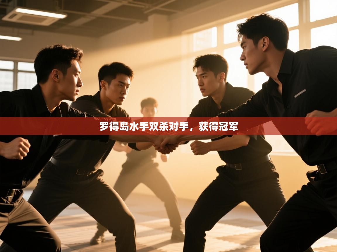 爱体育游戏网站-罗得岛水手双杀对手，获得冠军  第3张