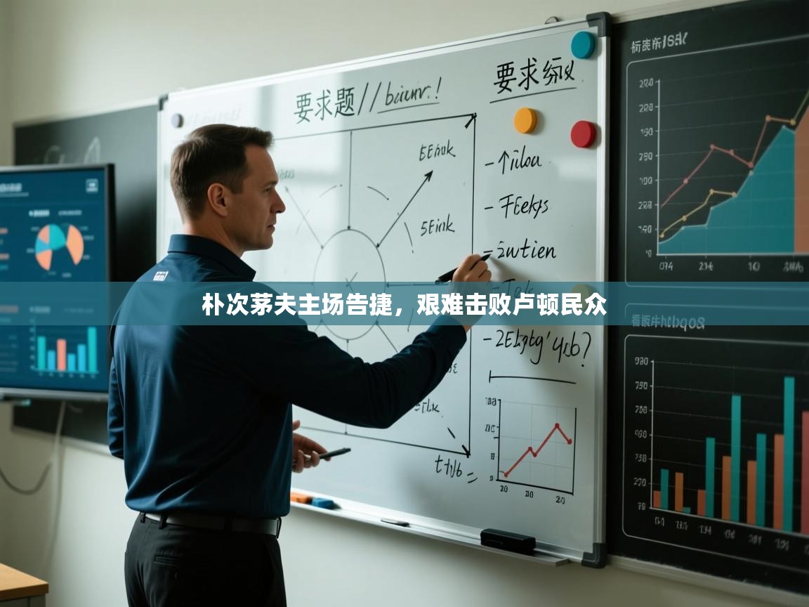 爱游戏体育直播-朴次茅夫主场告捷，艰难击败卢顿民众  第4张