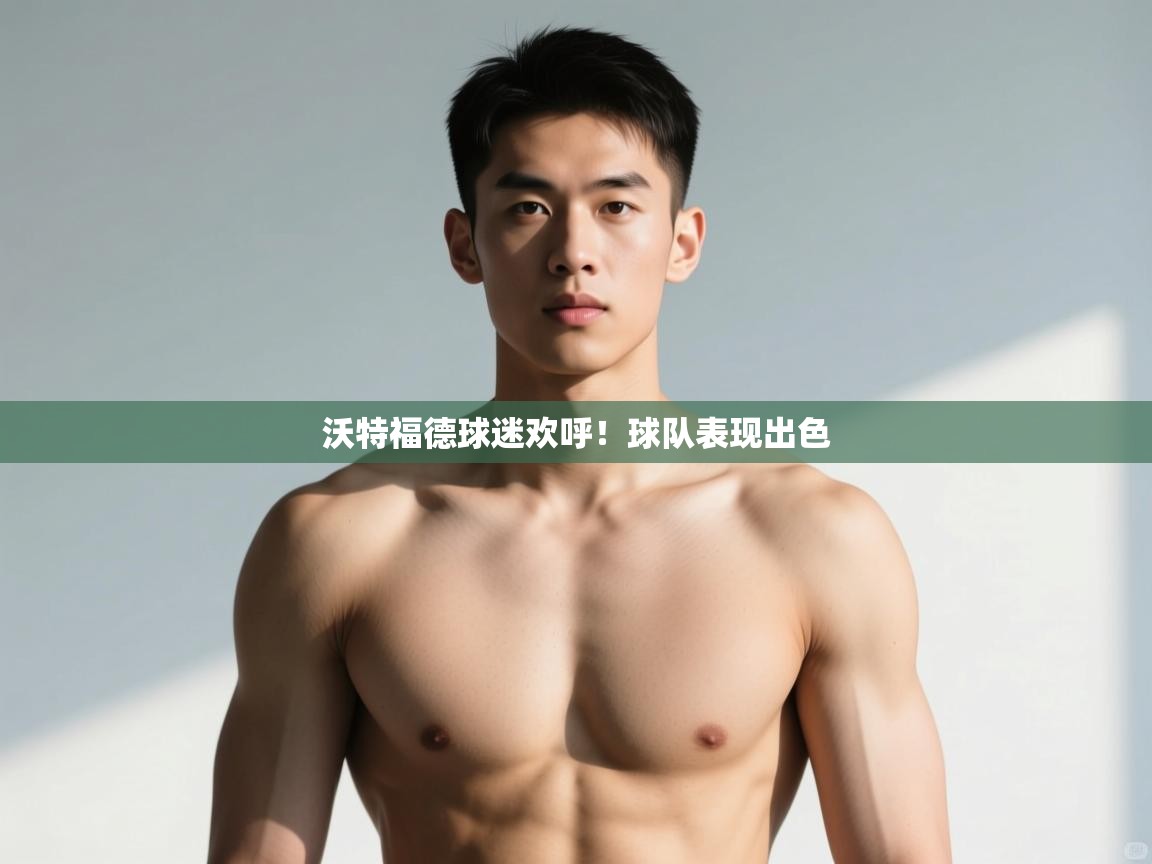 爱游体育直播-沃特福德球迷欢呼！球队表现出色  第1张