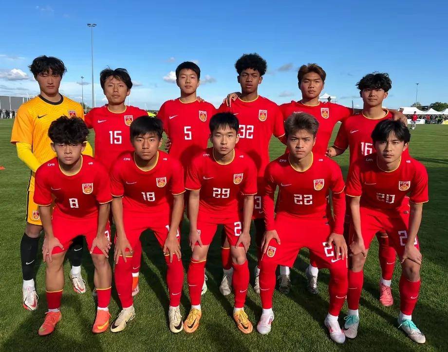包含国内球队战绩喜人，刷新历史最佳成绩的词条