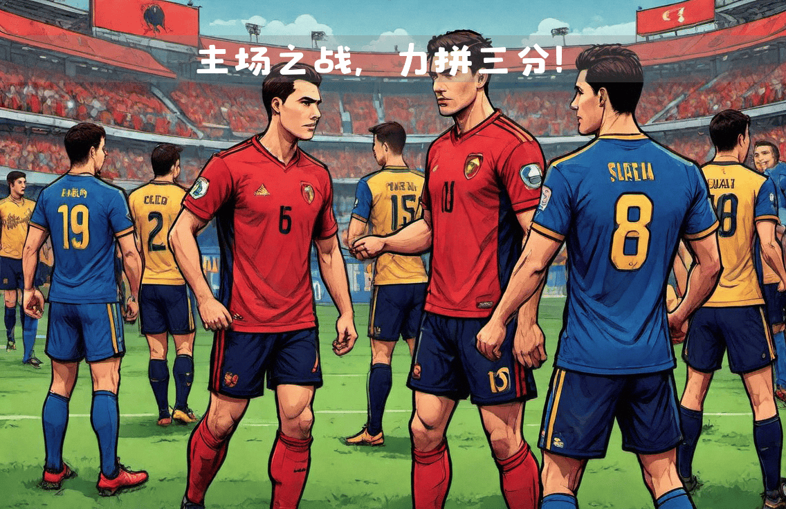 爱游戏登录-阿尔巴尼亚客场大胜格鲁吉亚，取得胜利
